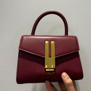 Demellier handbag